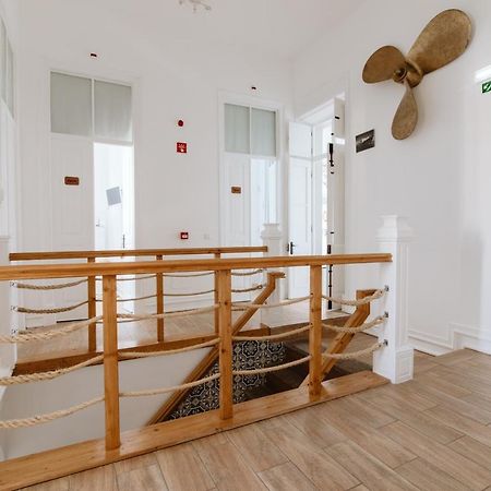 Guestmar Hotel Olhao Exterior photo