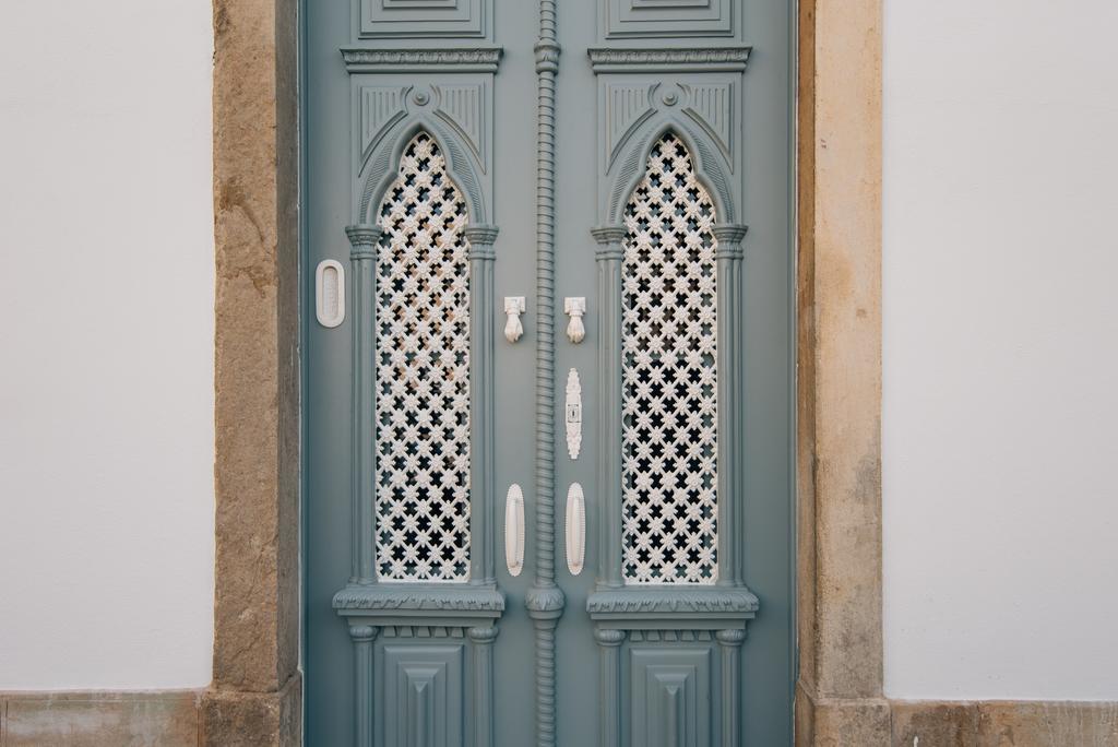 Guestmar Hotel Olhao Exterior photo
