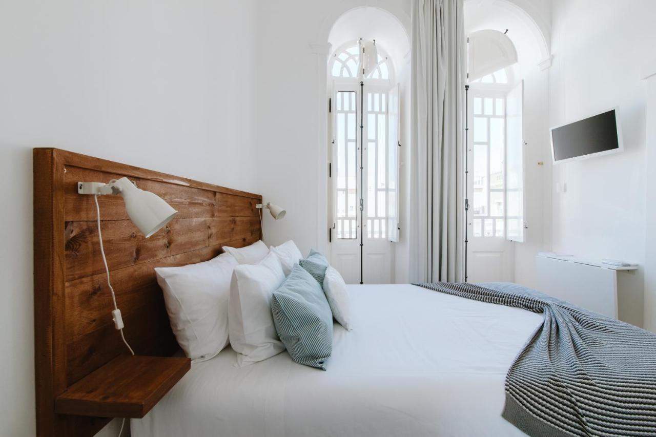 Guestmar Hotel Olhao Exterior photo