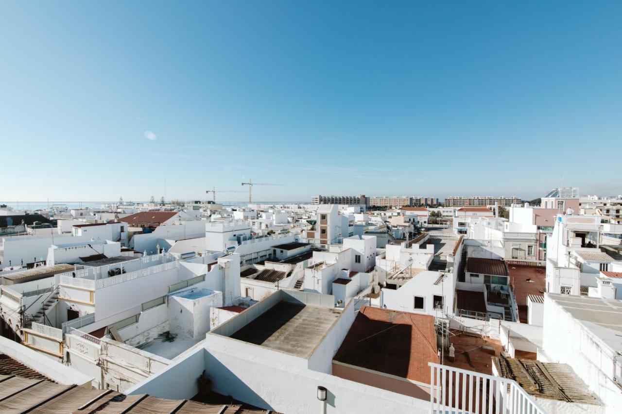 Guestmar Hotel Olhao Exterior photo