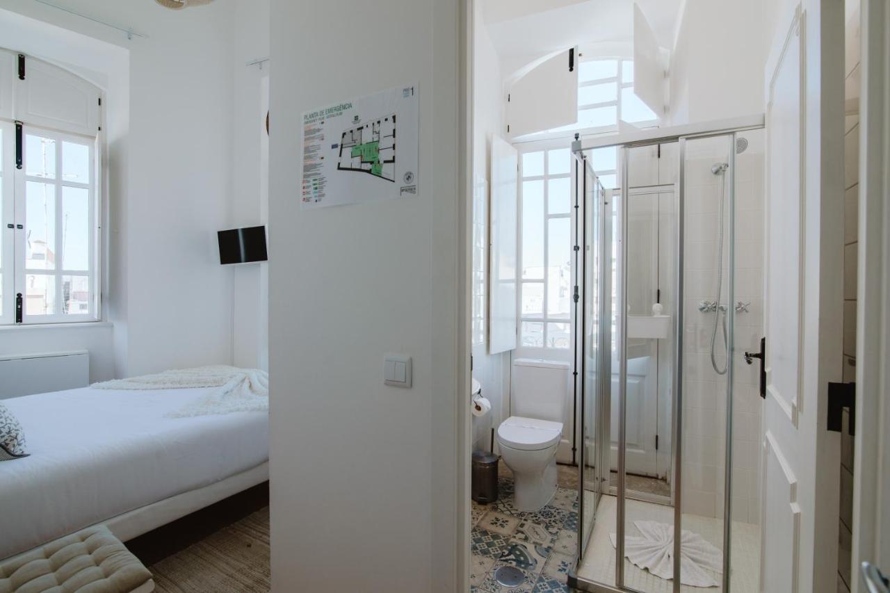 Guestmar Hotel Olhao Exterior photo