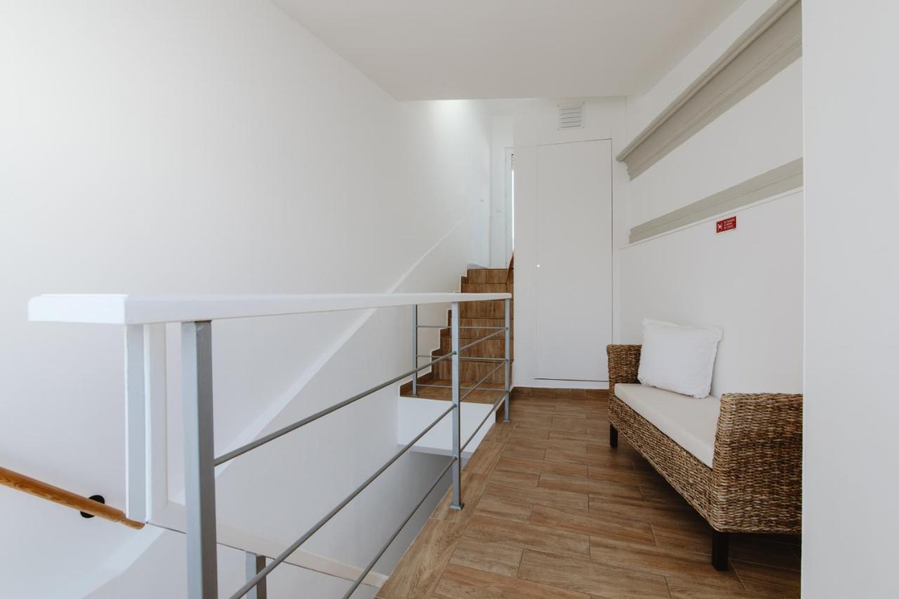 Guestmar Hotel Olhao Exterior photo